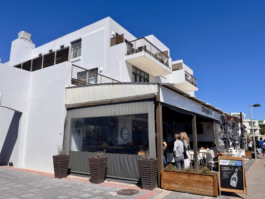 2 Bedroom Property for Sale in Big Bay Western Cape